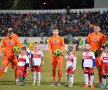 Foto: Ionuț Tabultoc