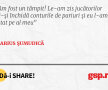 Am fost un tâmpit! Le-am zis jucătorilor să-și închidă conturile de pariuri și eu l-am uitat pe al meu