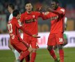 FOTO + VIDEO Dinamo - Concordia Chiajna 4-0 » Bombe de la Essombe! "Câinii" îi sfâșie pe ilfoveni și așteaptă derby-ul cu Astra 