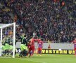 VIDEO 3 ani de la Steaua-Ajax! Imagini de senzație cu una dintre cele mai dramatice calificări din istoria echipelor românești