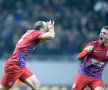 VIDEO 3 ani de la Steaua-Ajax! Imagini de senzație cu una dintre cele mai dramatice calificări din istoria echipelor românești