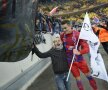 VIDEO 3 ani de la Steaua-Ajax! Imagini de senzație cu una dintre cele mai dramatice calificări din istoria echipelor românești