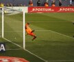 VIDEO Real Madrid s-a chinuit cu Malaga » Ronaldo a marcat un gol dintr-un ofsaid imens și a ratat un penalty