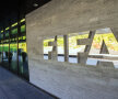 Sediul FIFA din Zurich va fi vineri din nou în centrul atenției