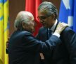 Se dizolvă FIFA? Numeroasele cazuri de corupție și FBI ar putea face ravagii la Zurich