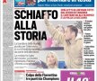 Ce scriu azi ziarele de sport din lume (22 februarie 2016)