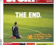 Ce scriu azi ziarele de sport din lume (22 februarie 2016)