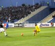 FOTO + VIDEO » Derby-ul Olteniei s-a încheiat la egalitate: Pandurii - CSU Craiova 1-1 » Craiovenii nu mai au nicio șansă de a prinde play-off-ul