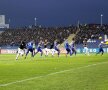 FOTO + VIDEO » Derby-ul Olteniei s-a încheiat la egalitate: Pandurii - CSU Craiova 1-1 » Craiovenii nu mai au nicio șansă de a prinde play-off-ul