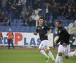 FOTO + VIDEO » Derby-ul Olteniei s-a încheiat la egalitate: Pandurii - CSU Craiova 1-1 » Craiovenii nu mai au nicio șansă de a prinde play-off-ul
