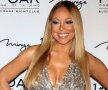 Mariah Carey ► Foto: Hepta.ro