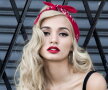 Pia Mia ► Foto: Foto: tmz.com