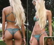 Pia Mia ► Foto: Foto: tmz.com