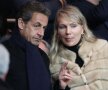 Galerie FOTO Cine e Margarita Louis-Dreyfus, supermiliardara care vrea să vândă Olympique Marseille