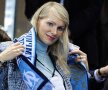 Galerie FOTO Cine e Margarita Louis-Dreyfus, supermiliardara care vrea să vândă Olympique Marseille