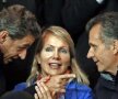 Galerie FOTO Cine e Margarita Louis-Dreyfus, supermiliardara care vrea să vândă Olympique Marseille