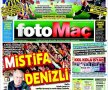 Ce scriu azi ziarele de sport din lume (29 februarie 2016)