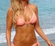 FOTO Se face tot mai frumoasă! Sylvie Meis într-un nou pictorial fierbinte
