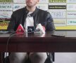 Un fotbalist de la satelitul lui Real Madrid a ajuns în fotbalul nostru: ”Știu că am venit la o echipă de tradiție în România”