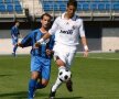 Un fotbalist de la satelitul lui Real Madrid a ajuns în fotbalul nostru: ”Știu că am venit la o echipă de tradiție în România”