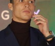 Cristiano Ronaldo ► Foto: Hepta.ro