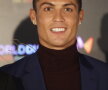 Cristiano Ronaldo ► Foto: Hepta.ro