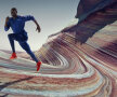 NIKE LUNAREPIC FLYKNIT prezintă viitorul alergării 