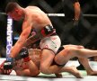  Show în cuşcă! Nate Diaz l-a învins pe Conor McGregor în MECIUL ANULUI din UFC! (foto: reuters)