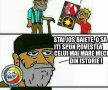 Foto Facebook Grand Trolls Football