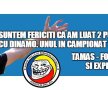 Foto Facebook Grand Trolls Football