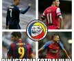 Foto Facebook Grand Trolls Football