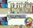 Foto Facebook Grand Trolls Football