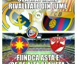 Foto Facebook Grand Trolls Football