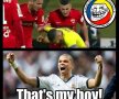 FOTO Cum se amuză fanii pe net după egalul din Derby de România » Filip, Tamaș și Niță, eroii meme-urilor
