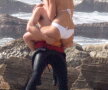 Jennifer Garner & Cody Fern ► Foto: Hepta.ro