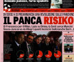 Ce scriu azi ziarele de sport din lume (9 martie 2016)