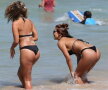 Devin Brugman şi Natasha Oakley ► Foto: tmz.com