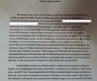 EXCLUSIV FOTO Suporterii Stelei au trecut la fapte » Gestul unui stelist care a fost astăzi în fața CSA-ului, MApN-ului și a Guvernului: "Vreau să vină și Peluza Nord"