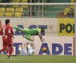 VIDEO+FOTO Vai de capul lor! "Câinii" au fost umiliți de Chiajna în semifinalele Cupei » 3 goluri cu capul