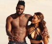 Daphne Joy & Jason Derulo