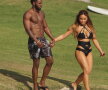 Daphne Joy & Jason Derulo