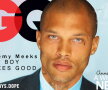 Jeremy Meeks