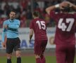 VIDEO+FOTO FC Voluntari - FC Botoșani 1-1 » Inspirația lui Ganea salvează un punct pentru ilfoveni