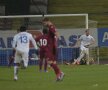 VIDEO+FOTO FC Voluntari - FC Botoșani 1-1 » Inspirația lui Ganea salvează un punct pentru ilfoveni