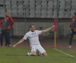 VIDEO+FOTO FC Voluntari - FC Botoșani 1-1 » Inspirația lui Ganea salvează un punct pentru ilfoveni