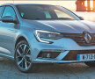 Drive Test cu Valentin Damian » Familia Megane în haine noi » Renault a lansat noile sale modele