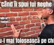 Cele mai bune imagini amuzante după victoria Stelei în fața Astrei: ”Batem Steaua de două ori și o trimitem acasă”