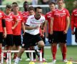 Achiziție de firmă a naționalei: Burleanu a angajat preparator fizic din Bundesliga! » "N-am auzit de Neubert"