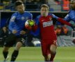 FOTO Steaua bârsană » Gafele arbitrilor au influențat rezultatul din Viitorul - Steaua 1-3 » Henț și un penalty ușor!