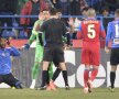 FOTO Steaua bârsană » Gafele arbitrilor au influențat rezultatul din Viitorul - Steaua 1-3 » Henț și un penalty ușor!